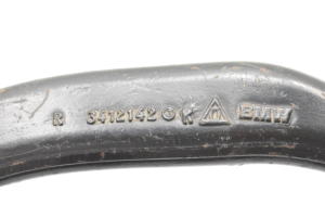 BMW X3 E83 (2003–2010) Front control arm 3412142 - 3