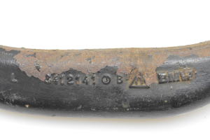 BMW X3 E83 (2003–2010) Front control arm 3412141 - 3