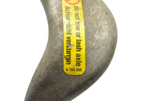 BMW 3 SERIES E90 (2004–2013) Front control arm - 2