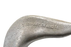 BMW 3 SERIES E90 (2004–2013) Front control arm - 4