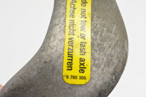 BMW 3 SERIES E90 (2004–2013) Front control arm - 3