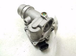 Mercedes Benz Citan 415 (2012–2021) Accelerator valve A6070900070 - 3