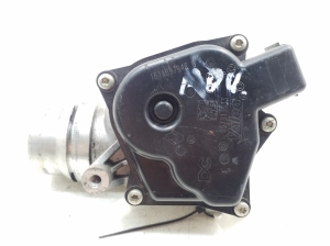 Mercedes Benz Citan 415 (2012–2021) Accelerator valve A6070900070 - 4