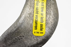 BMW 3 SERIES E90 (2004–2013) Front control arm - 2