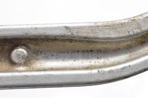 AUDI A6 C6 (2004–2011) Eesmine õõtshoob 4F0407693C - 2