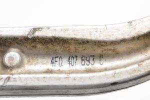 AUDI A6 C6 (2004–2011) Eesmine õõtshoob 4F0407693C - 2