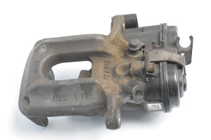 BMW X3 F25 (2010–2017) Bremssattel hinten 32345699A - 3