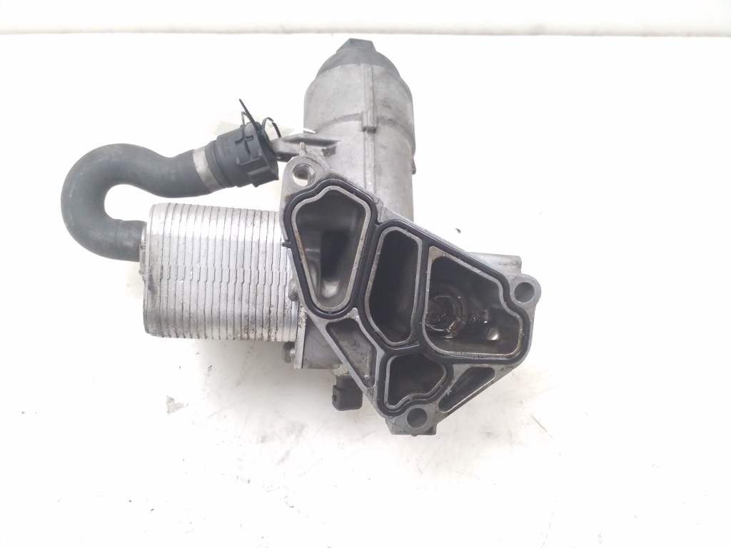 Used BMW X5 Oil filter housing 7788453