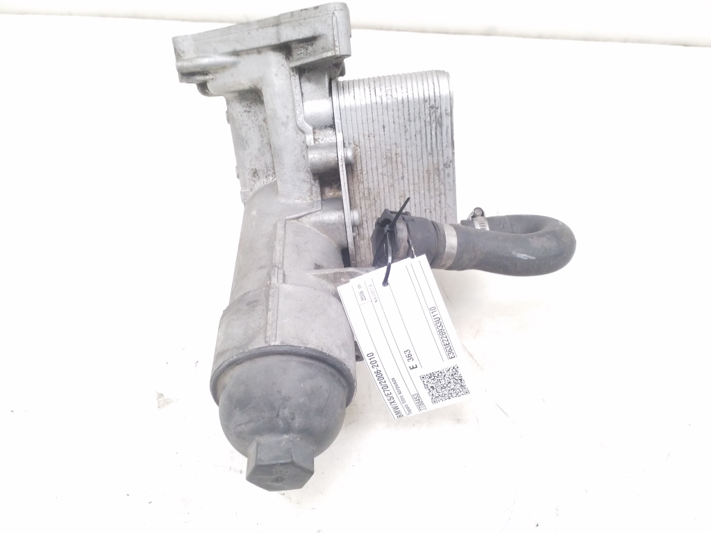 Used BMW X5 Oil filter housing 7788453