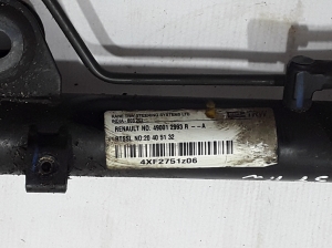 Dacia Duster (2010–2017) Roolilatt 490012993R - 3