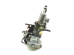 Mercedes Benz Citan 415 (2012–2021) Lenkspindel A4159000600 - 3