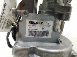 Mercedes Benz Citan 415 (2012–2021) Lenkspindel A4159000600 - 4