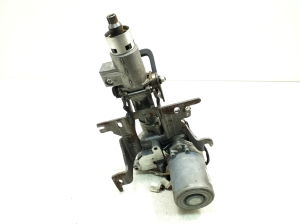 Mercedes Benz Citan 415 (2012–2021) Lenkspindel A4159000600 - 5
