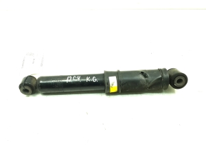   Rear shock absorber  - A4153260200 