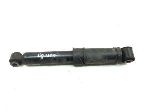   Stoßdämpfer hinten  - A4153260200 
