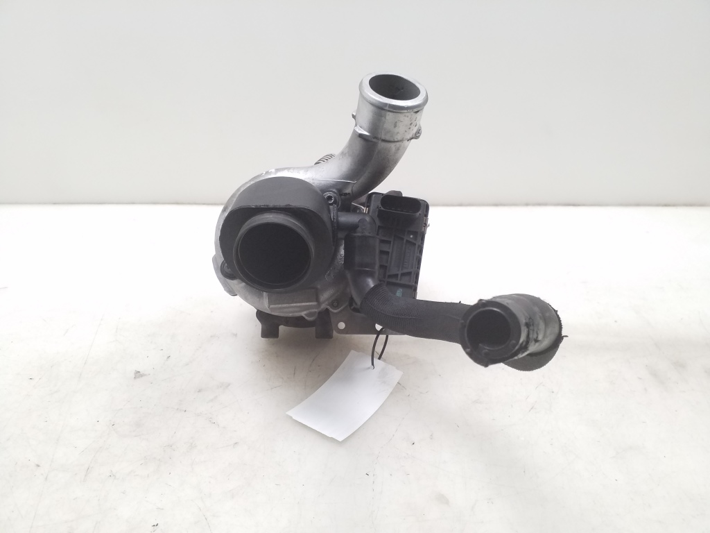 AUDI A4 B7/8E (2004-2008) Turbocharger 059145721E 25073479