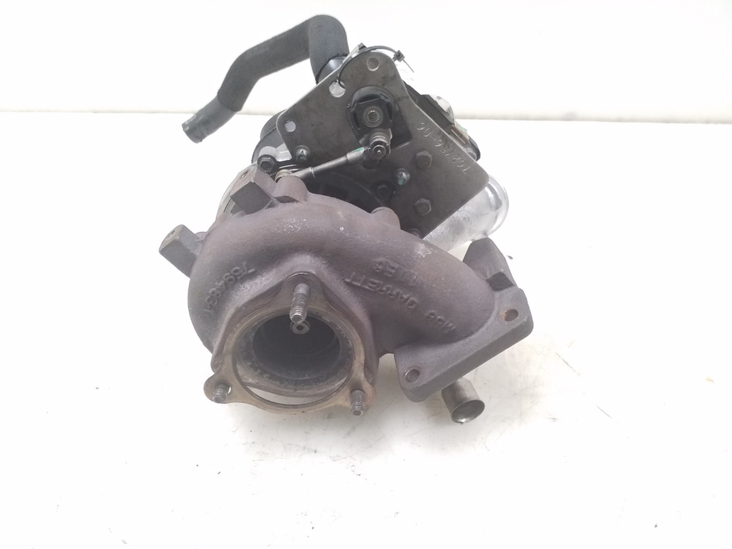 AUDI A4 B7/8E (2004-2008) Turbocharger 059145721E 25073479