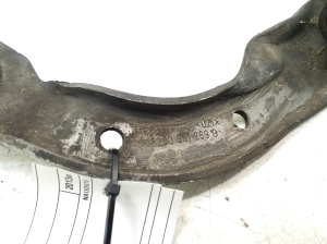 Mercedes Benz Citan 415 (2012–2021) Front subframe bracket A4153320900 - 3