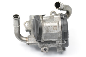  EGR valve 