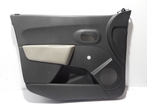 Front door panel - 809019848R