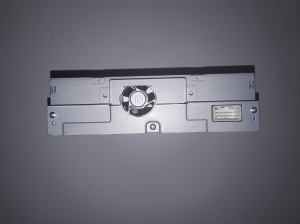 TOYOTA Sienna (2010–2021) Audio, Video, Navigation 8627045010 - 3