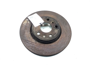 Mercedes Benz Citan 415 (2012–2021) Eesmine piduriketas A4154200001 - 2