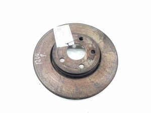   Bremsscheibe vorne  - A4154200001 