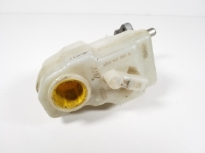 Volkswagen Polo V (2009–2017) Hauptbremszylinder 6R0611301A - 4