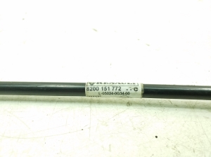 Mercedes Benz Citan 415 (2012–2021) Schlauch A4152900413 - 2