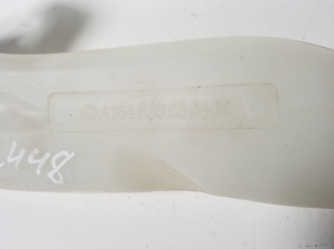 Mercedes Benz GL-Class 164 (2006–2012) Sonstiges Teil des Scheibenwaschbehälters A1648600064 - 3