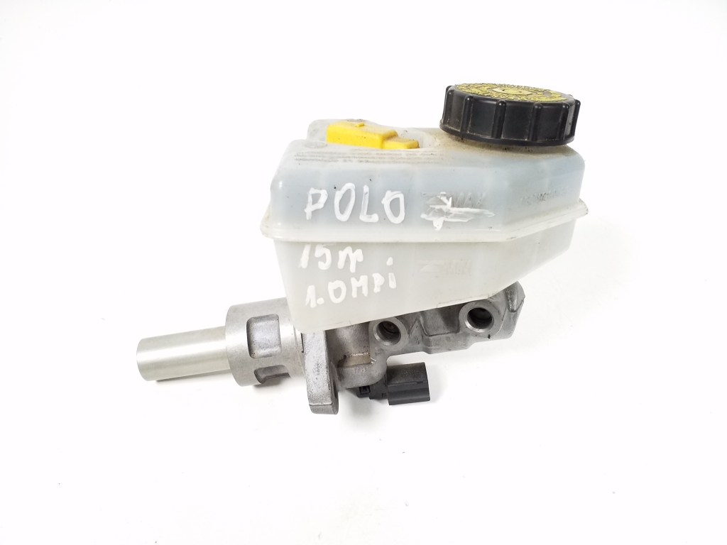 VOLKSWAGEN Polo 5 generation (2009-2017) Brake Cylinder 6R2611301 21905611