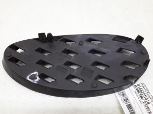 TOYOTA Aygo B 10 (2005–2014) Nebelscheinwerferabdeckung vorne 814820H010 - 2