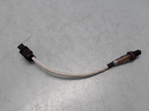 RENAULT Master III (2010–2017) Lambda-andur 8200406337 - 2