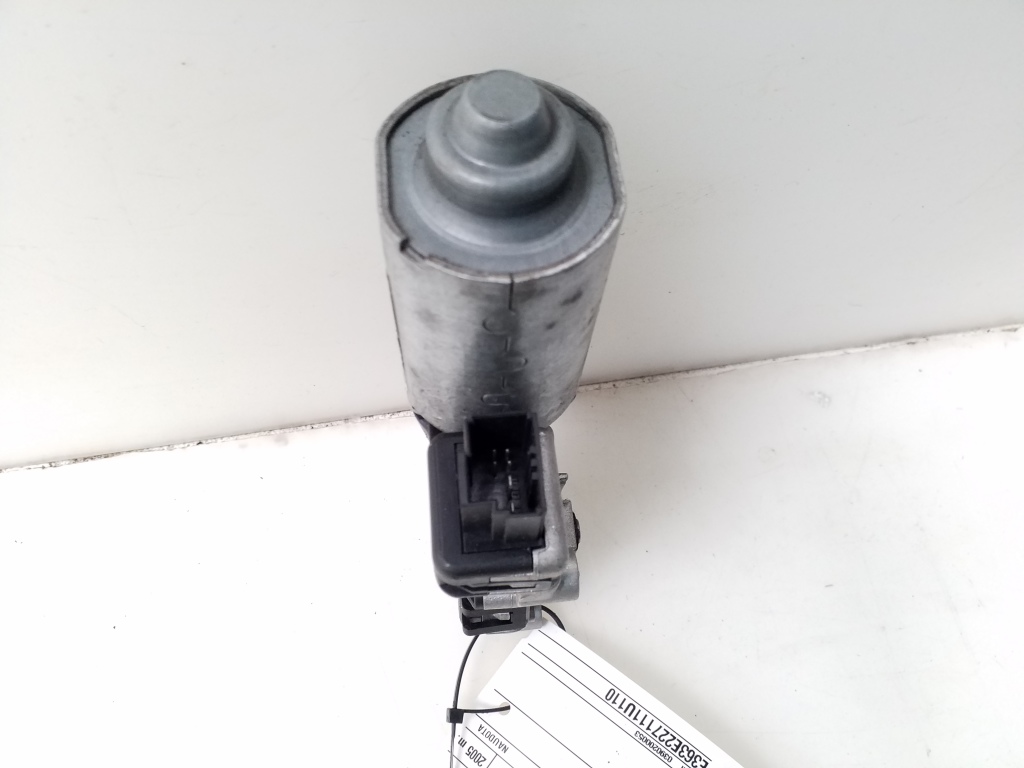 Used BMW X3 Sunroof motor 6922652