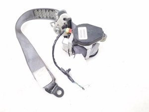 ceinture de sécurité avant - 605924800B