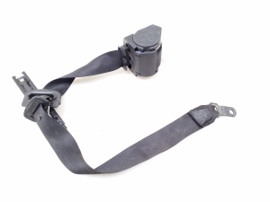 Front seat belt - 566244501