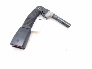 Front seat belt buckle - 8257788