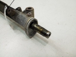 Mercedes Benz A-Class 168 (1997–2004) Lenkgetriebe A1684603500 - 2
