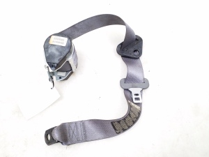 Sicherheitsgurt hinten - 605460300