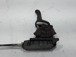 Dacia Duster (2010–2017) Gear shift mechanism 8200397056 - 3