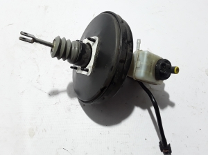  Brake vacuum bladder 