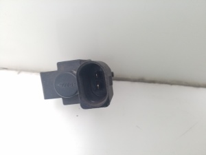 Volkswagen Polo V (2009–2017) Solenoid 037906283C - 2