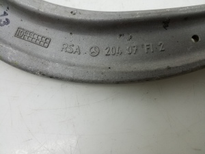 Mercedes Benz E-Class W212 (2009–2015) Tagasilla varras A2053506203 - 2
