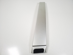 Porsche Cayenne (2002–2010) Esiukse muu osa 7l5853317B - 3