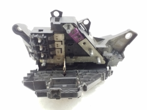 Mercedes Benz C-Class 205 (2014–2021) Kaitsmeplokid A2055402250 - 2
