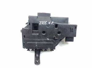 Mercedes Benz C-Class 205 (2014–2021) Kaitsmeplokid A2055402250 - 3