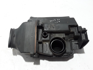  Air filter housing 