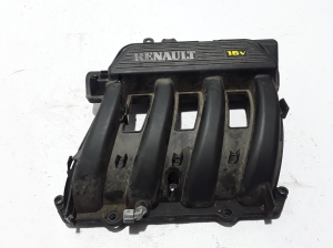   Intake manifold 