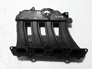  Intake manifold 