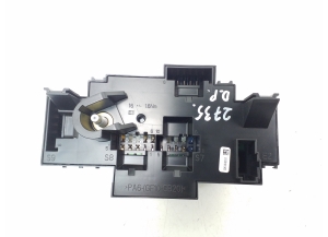Mercedes Benz C-Class 205 (2014–2021) Kaitsmeplokid A2229063202 - 3